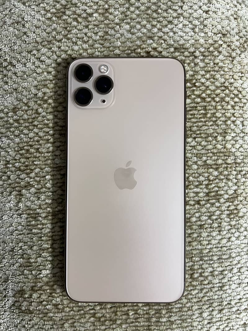 Iphone 11 pro max 2