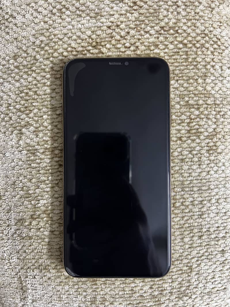 Iphone 11 pro max 3