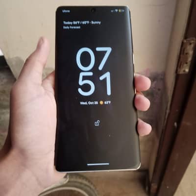 Google Pixel 7 Pro