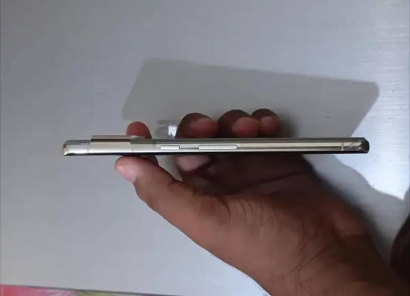 Google Pixel 7 Pro 7