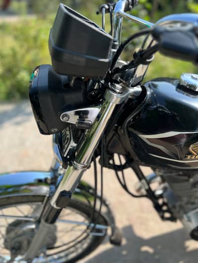 HONDA MODIF