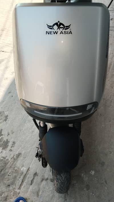 RAMZA G7