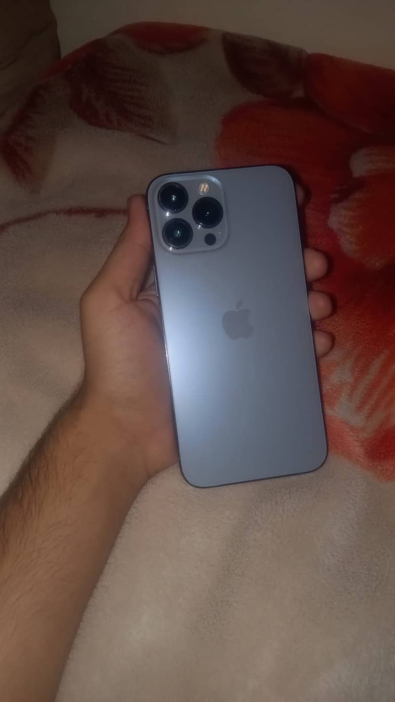 Apple iPhone 13 Pro Max 0