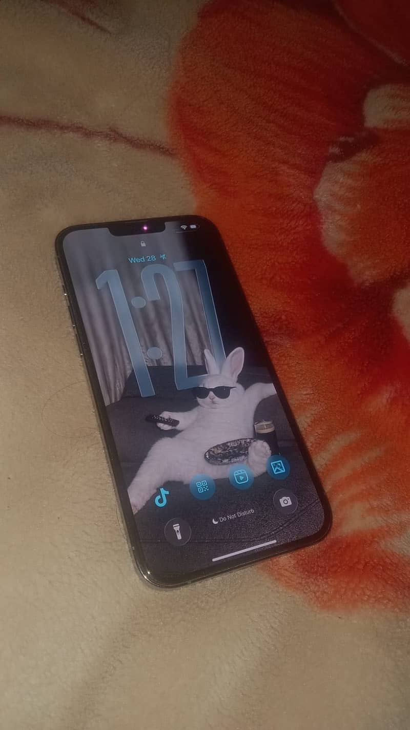 Apple iPhone 13 Pro Max 1