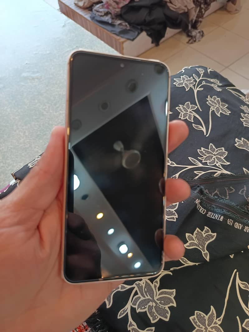 Google Pixel 8 0