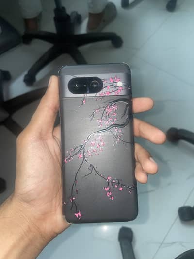 Google Pixel 8