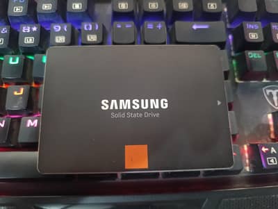 Samsung 840 ssd 128 gb