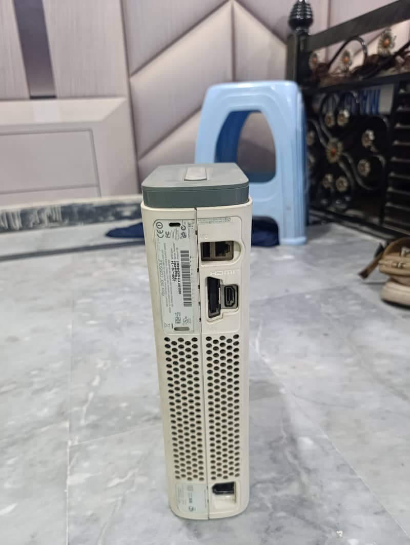 Xbox 360 fat 3