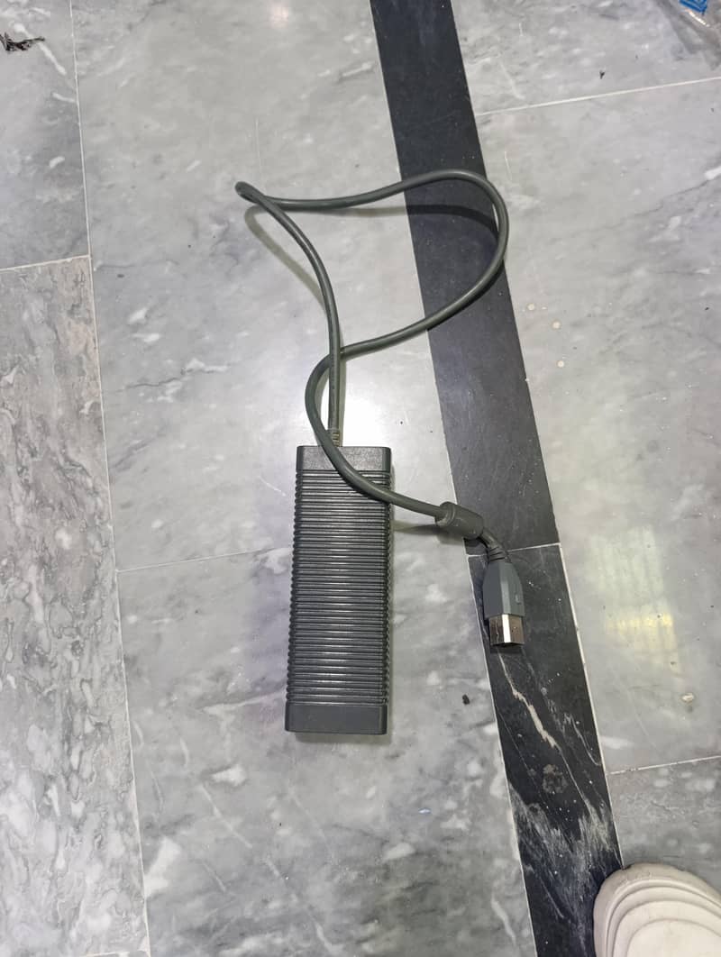 Xbox 360 fat 6