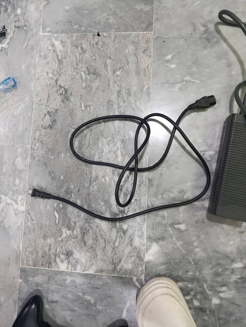 Xbox 360 fat 7
