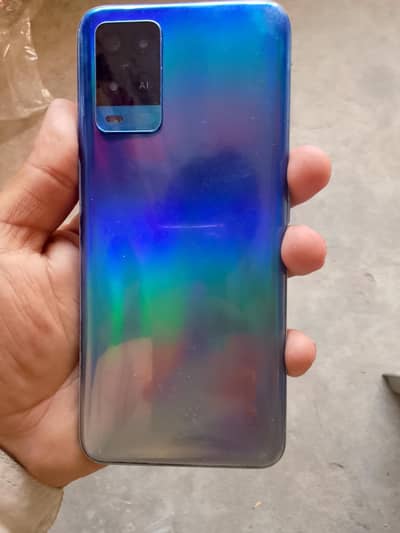 OPPO A54