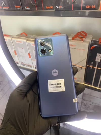 Motorola Moto G Stylus