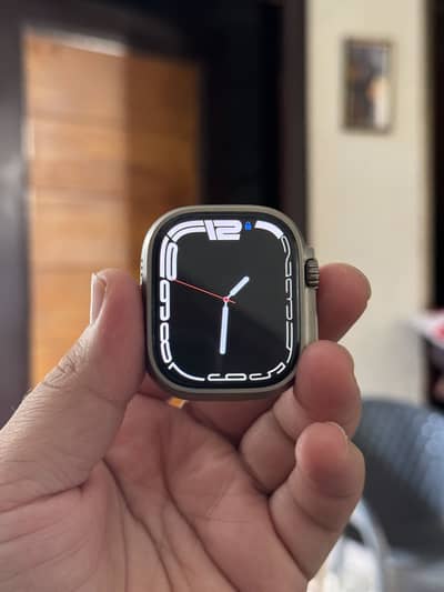 Apple Watch Ultra (1st Generation)