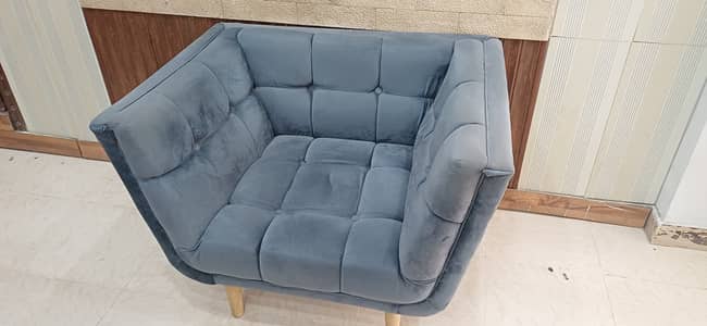 10 Seater Premium Sofa Set (Used) for sale