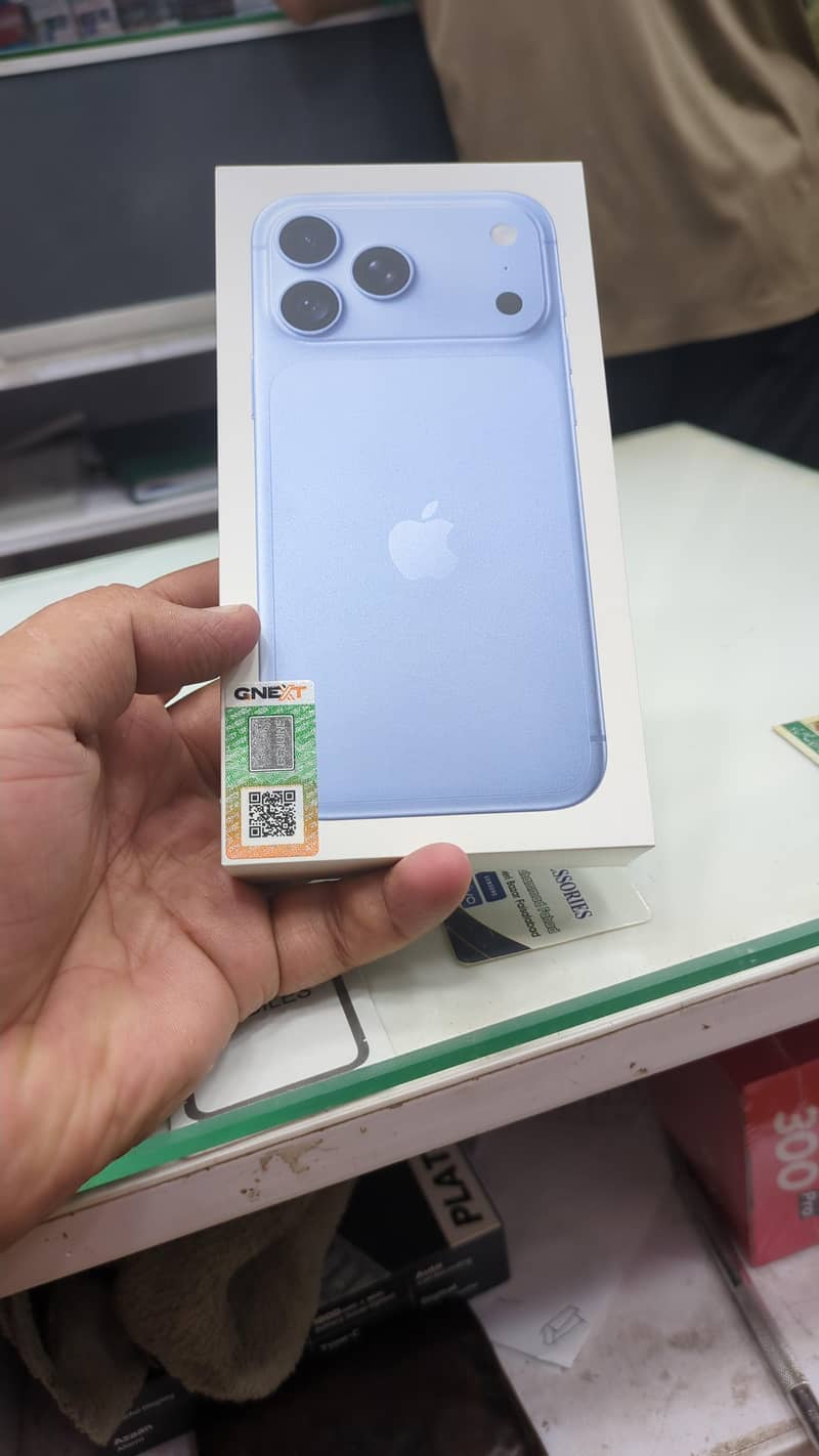Apple iPhone 18 Pro Max 2