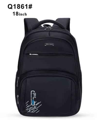 Back pack computer bag