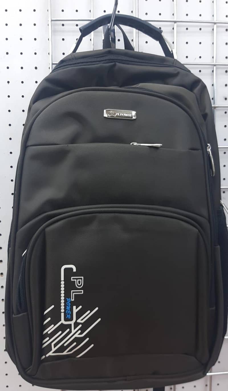 Back pack computer bag 1