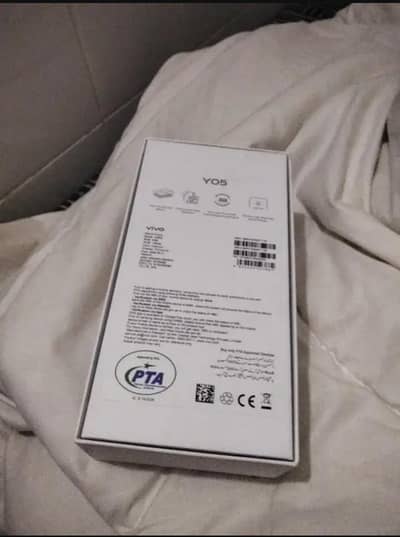 Vivo Y05