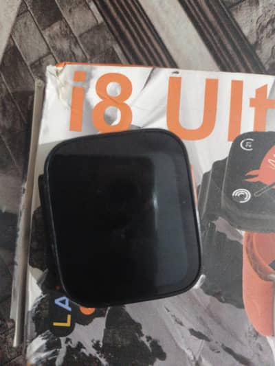 i8 Ultra Max Smart Watch For Sale