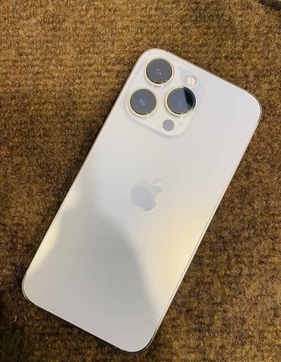 Apple iPhone 13 Pro PTA