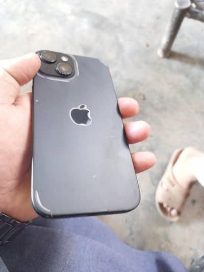Apple iPhone 15