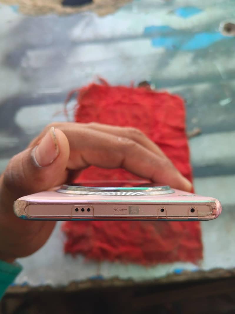 Infinix Zero 40 3