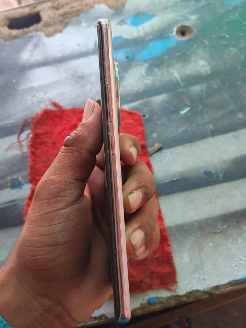 Infinix Zero 40 5