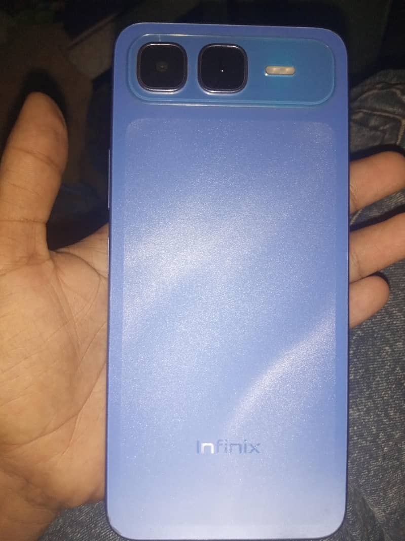 Infinix smart 10 Plus 0