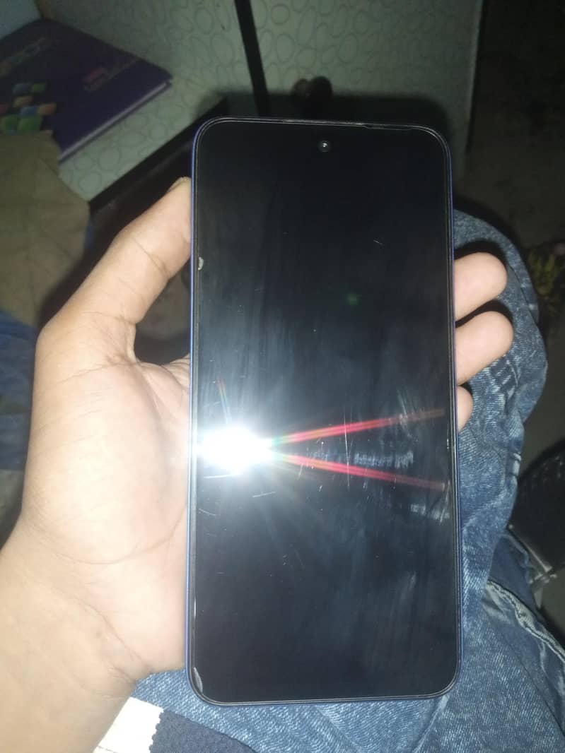 Infinix smart 10 Plus 1