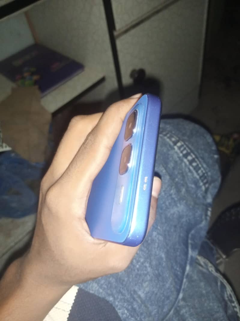 Infinix smart 10 Plus 2