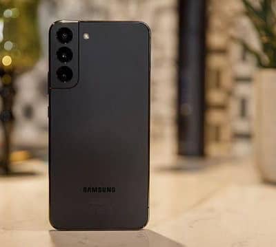 Samsung Mobile S22 Plus 256Gb