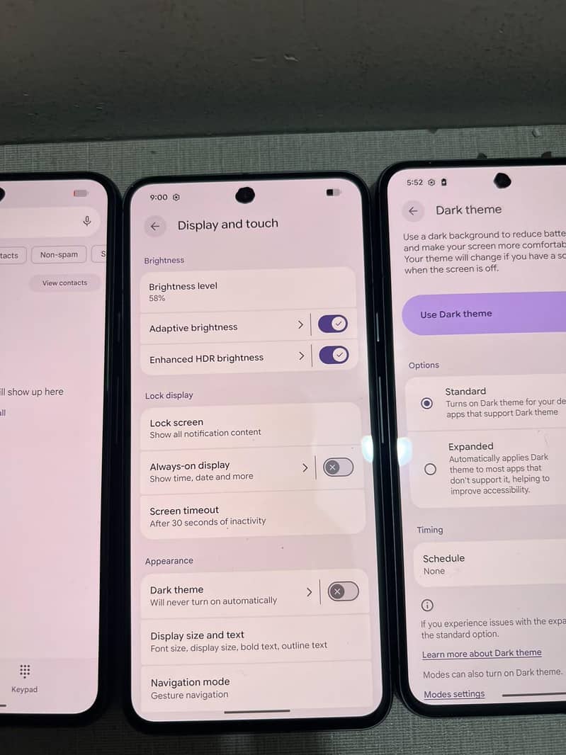 Google Pixel 8 3