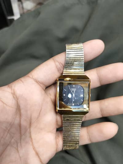 Rado Watch