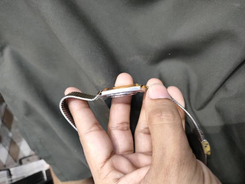 Rado Vintage Watch 1