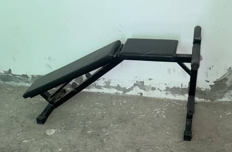 Dumbbells bench rod plates gym equipment dumbell