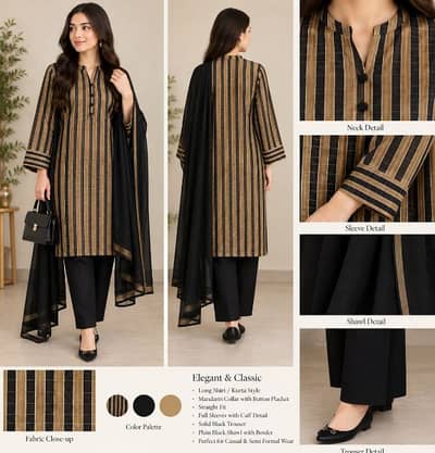 elegant style dress
