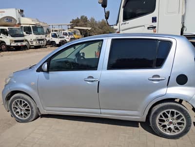  Daihatsu Boon 2008 Model for Sale