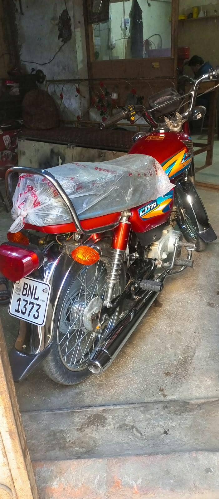 cd70t 3