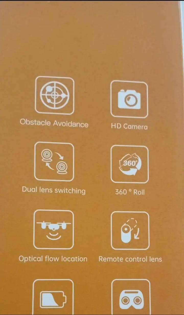 drone cammera 0