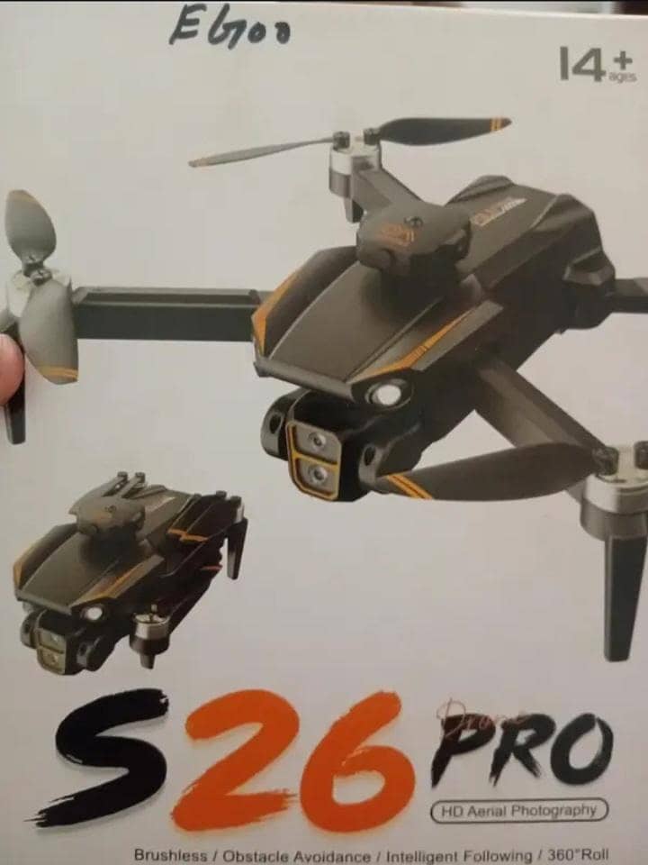 drone cammera 1