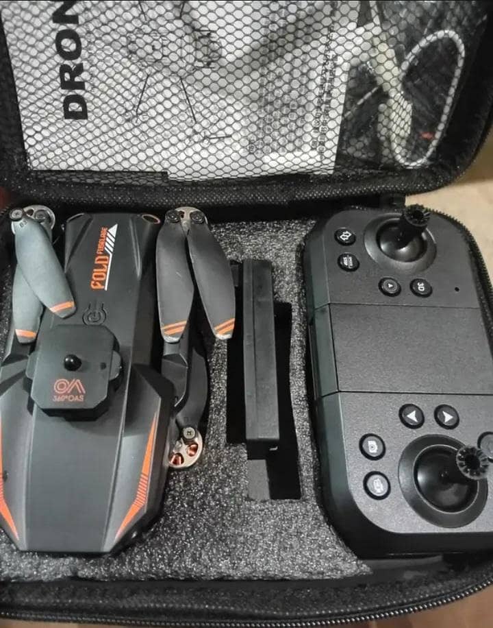 drone cammera 2