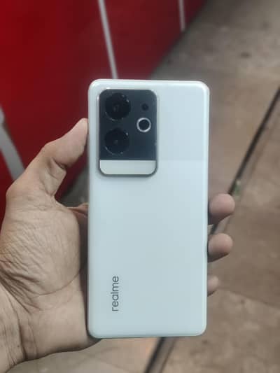 Realme GT 6
