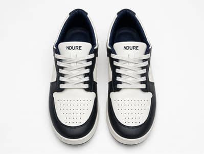NDURE Panda  Sneakers