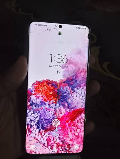 samsung s20 8/128