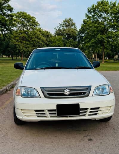 Suzuki Cultus VXR 2015 chilled ac | btr mehran Alto santro