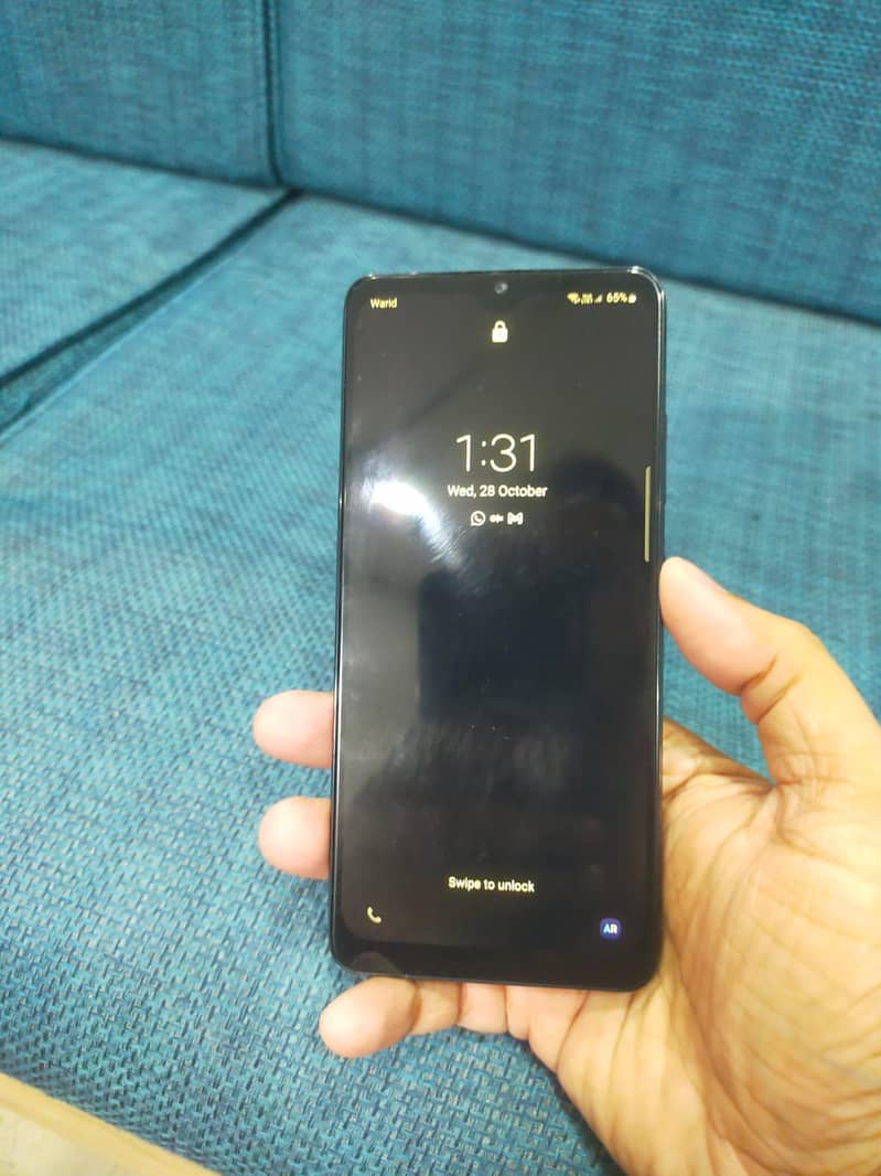 Samsung Mobile A32 0