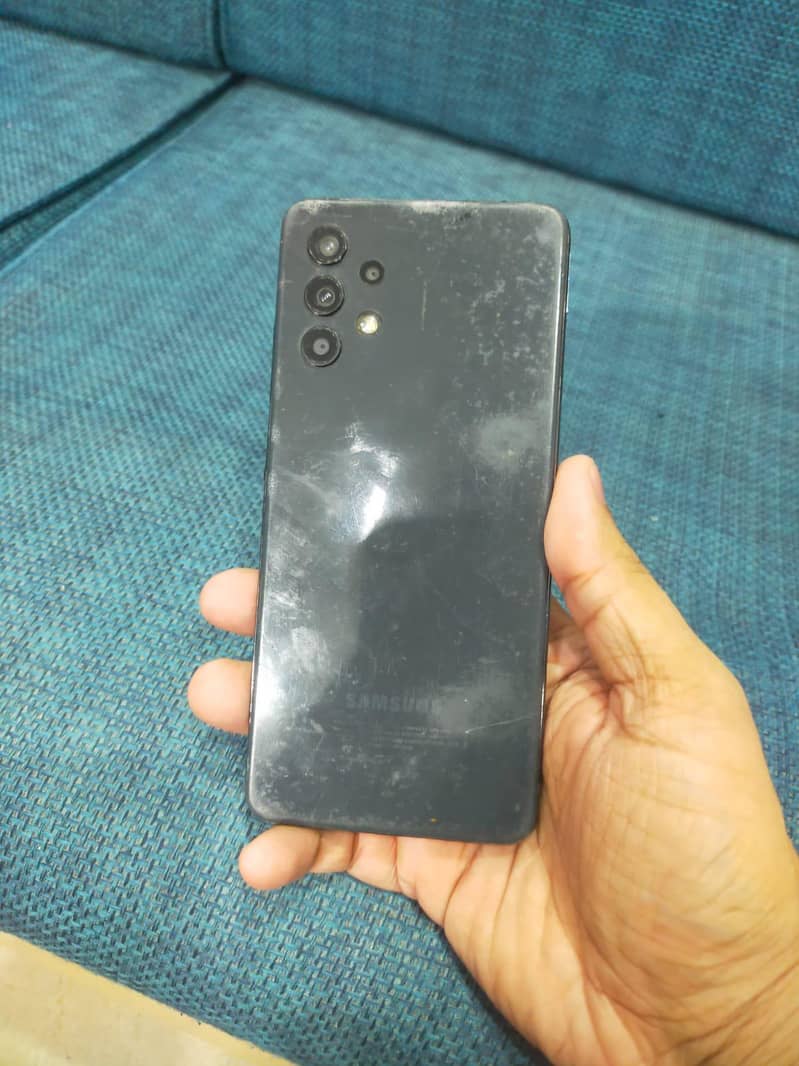 Samsung Mobile A32 1