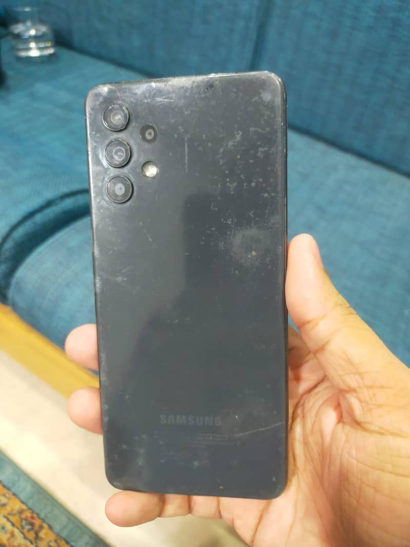 Samsung Mobile A32 2