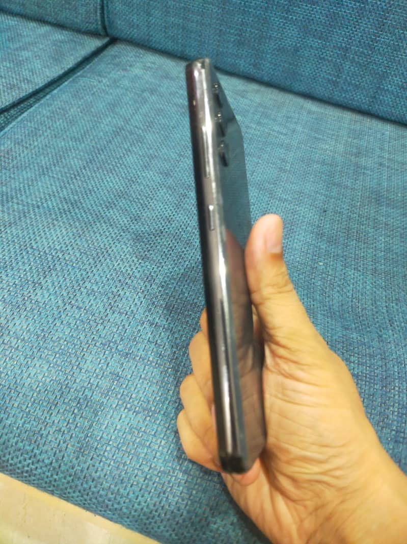 Samsung Mobile A32 4