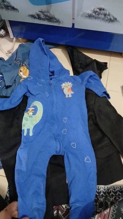 baby boy clothes